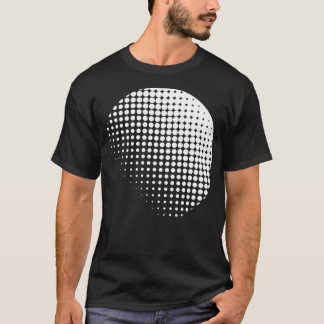 T-shirt conception circulaire