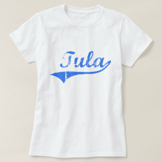 T-shirt Conception classique de Tula Samoa