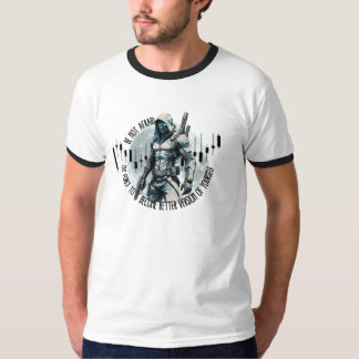 T-shirt Conception commerciale de l'Imaginaire | Cyberpunk