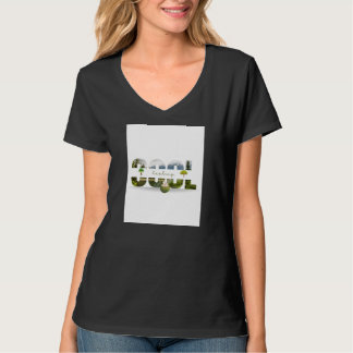 T-shirt Conception cool