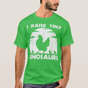 T-shirt Conception cool De Poulet Pour Hommes Femmes Agric