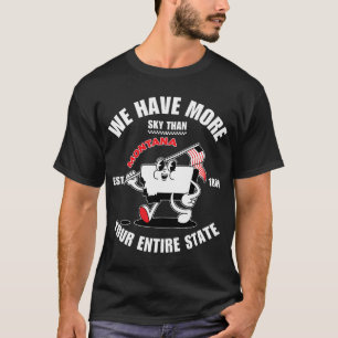 T-shirt Conception d'Achigan à grande bouche