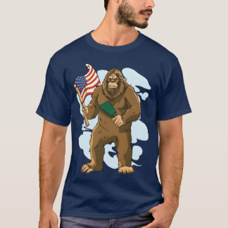 T-shirt Conception d'amis amateurs de sports de pickleball