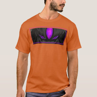 T-shirt conception Dandadan