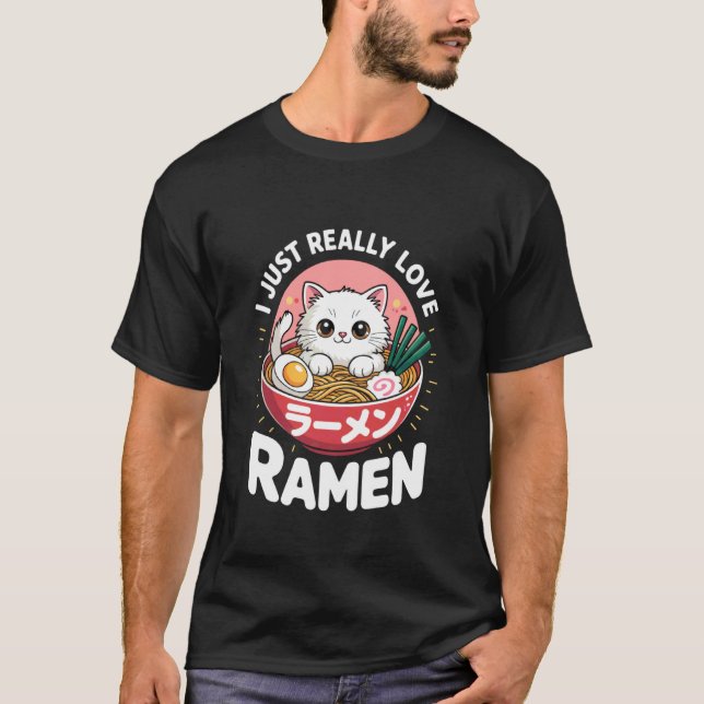 T-shirt Conception d'animal de nourriture amusante de sess (Devant)