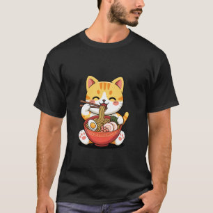 T-shirt Conception d'animal de nourriture amusante de sess