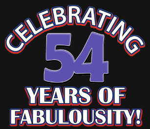 Vetements Mode Habits Anniversaire 54 Ans Zazzle Fr Vetements Mode Habits Anniversaire 54 Ans Zazzle Fr