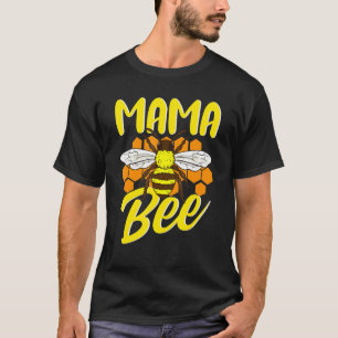 T-shirt Conception d'apiculteur pour les abeilles de miel