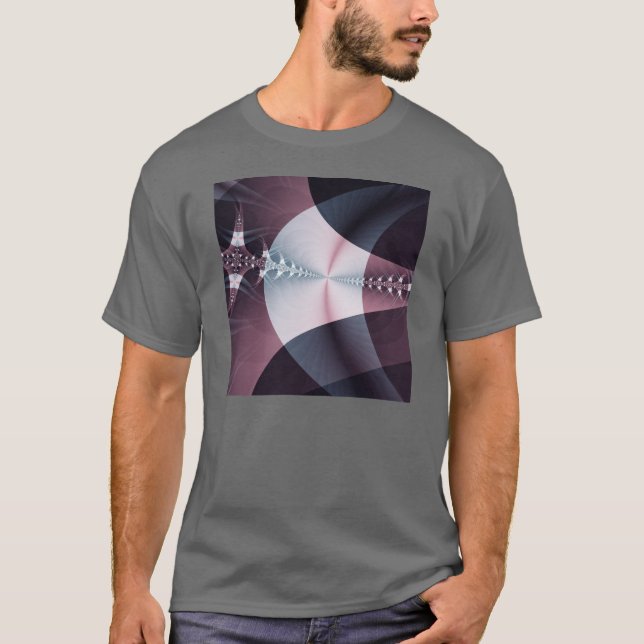 T-shirt Conception d'arc (Devant)