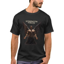 Conception Dark Angel pour Toujours Force – Motiva