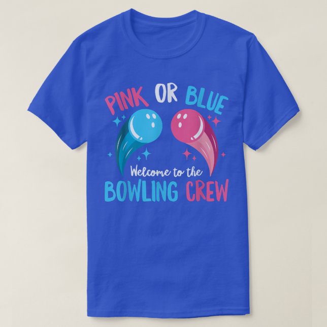 T-shirt Conception de bowling pour un amateur de bowling (Design devant)