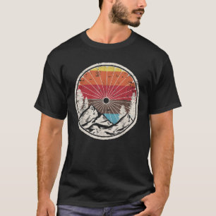 T-shirt Conception de cadeaux VTT VTT Vélo de montagne Ama