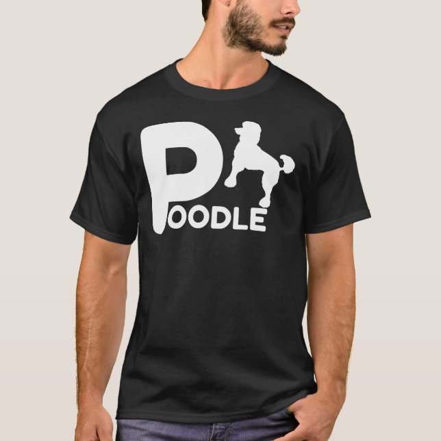 T-shirt Conception de canicules Animaux de compagnie Amour (Devant)