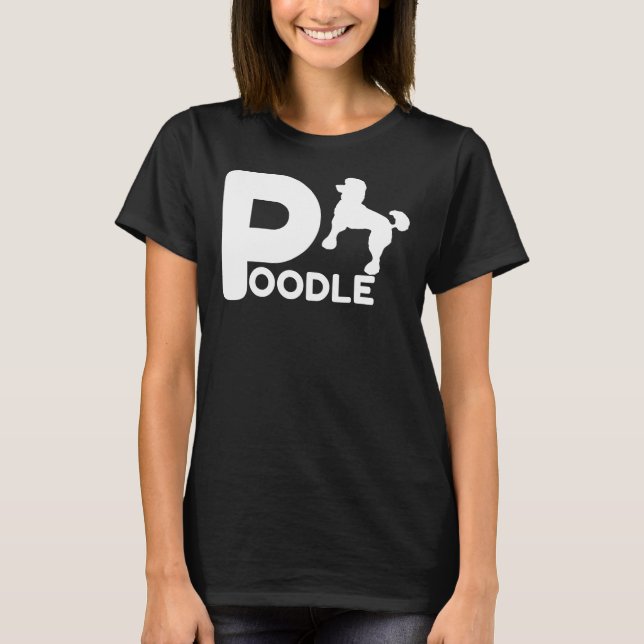 T-shirt Conception de canicules Animaux de compagnie Amour (Devant)
