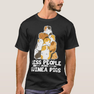 T-shirt Conception de cavres pour un Guinéen