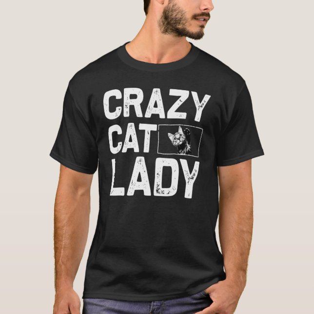 T-shirt Conception De Chat Pour Femmes Maman Cute Kitty Ki (Devant)
