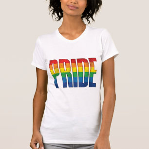 T-shirt Conception de chemise à typographie Vintage Rainbo