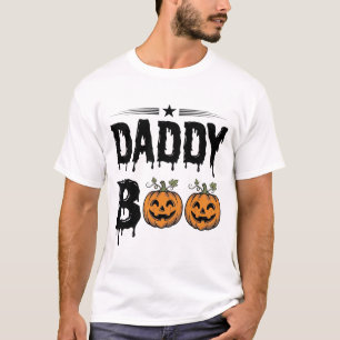T-shirt Conception de chemise de pumpkin Halloween vintage