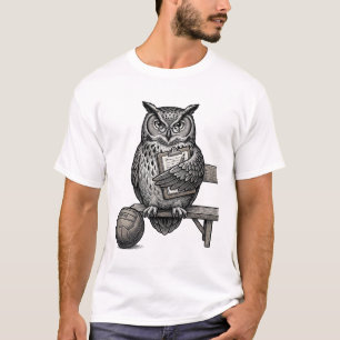 T-shirt Conception de chemise d'entraîneur de football de