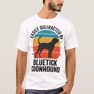 T-shirt Conception de chemise pour amateur de chien vintag