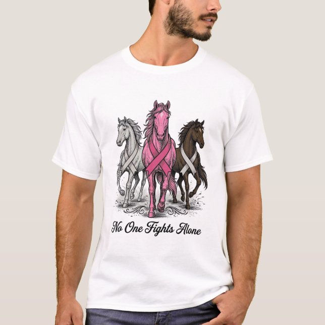 T-shirt Conception de chemise vectorielle de soutien contr (Devant)