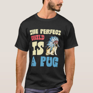 T-SHIRT CONCEPTION DE CHIEN MIGNON 512