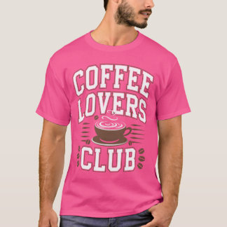 T-shirt Conception de club iconique pour les amateurs de c