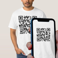 Conception de code QR