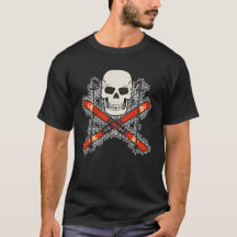 Conception de crâne de SKIEUR Pirate pour hommes