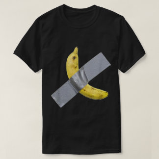 T-shirt Conception de design d'art de ruban adhésif de ban
