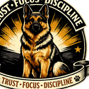 T-shirt Conception de discipline de focalisation de confia