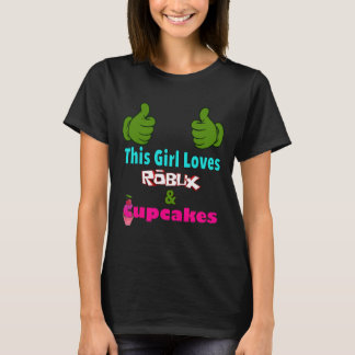 T-shirt Conception de fille de gamer disant que cette fill