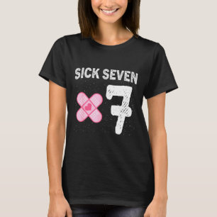 T-shirt Conception de jeu de mots amusant pour costume d'H