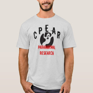 T-shirt Conception de la chemise 2010 de CPEAR