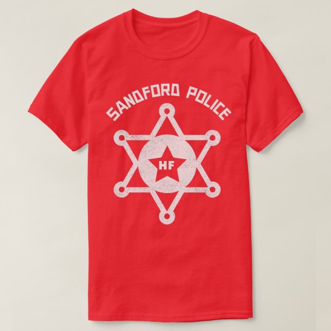 T-shirt Conception de la glace finale 4 (Design devant)