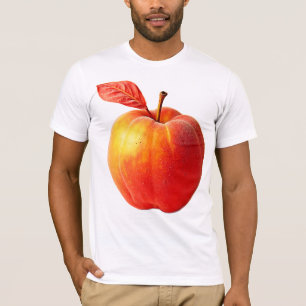 T-shirt Conception de la pêche dorée parfaite