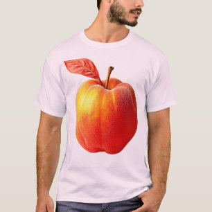 T-shirt Conception de la pêche dorée parfaite