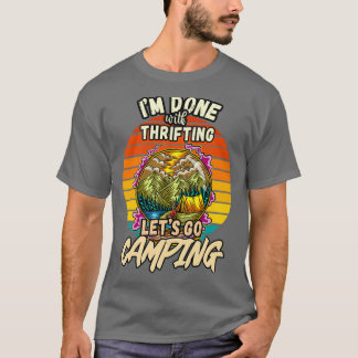 T-SHIRT CONCEPTION DE LA RÉTRO CLASSIQUE VINTAGE ET DE LA