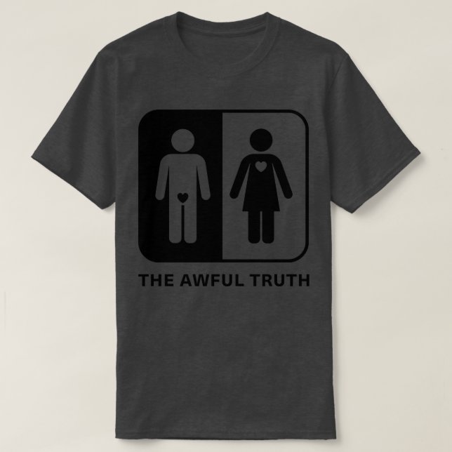 T-shirt Conception de l'enterrement de vie de jeune fille  (Design devant)