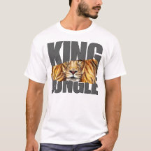 conception de lion