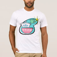 Conception de logiciels de cuisine atomique