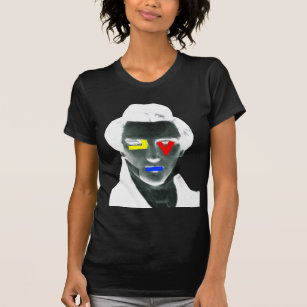 T-shirt Conception de mode de Joseph Smith