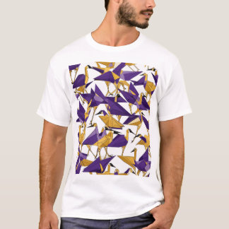 T-shirt Conception de motifs traditionnels japonais - Asie