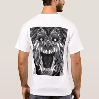 T-shirt conception de munhwa