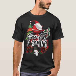 T-shirt Conception de Noël, Conception de Noël.