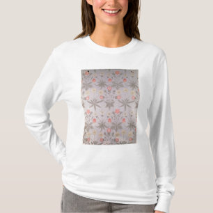 T-shirt Conception de papier peint de Daisy