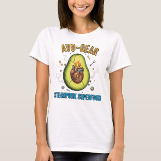 T-shirt Conception de patron de sauce drôle