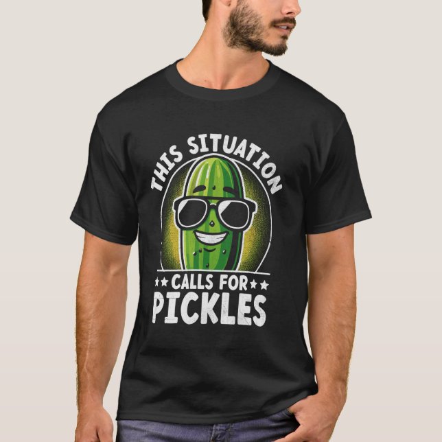 T-shirt Conception De Picket Pour Hommes Femmes Enfants Co (Devant)
