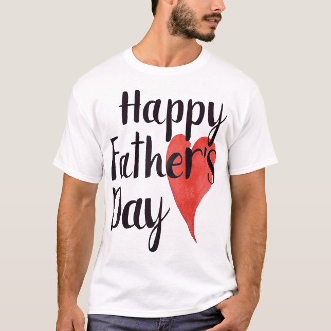 T-shirt Conception de plan directeur du meilleur papa du m (Devant)
