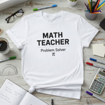 Conception de professeur de mathématiques — Résolv
